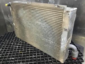 Liebherr Raffreddatore dell'olio